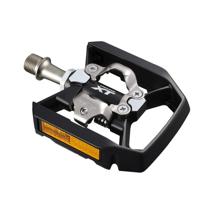 Pedal Shimano Deore XT Trekking SPD PD-T8000