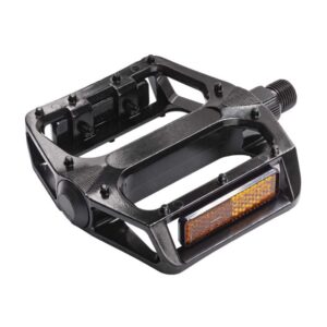 Pedales BRN BMX Pro negro