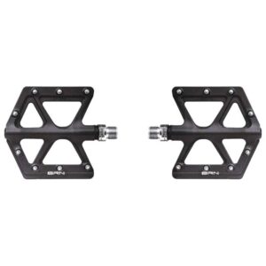 Pedales BRN Carbon Kite negro