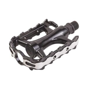 Pedales BRN City MTB de aluminio