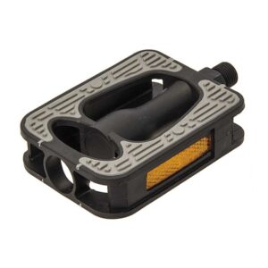 Pedales BRN Comfort antideslizantes