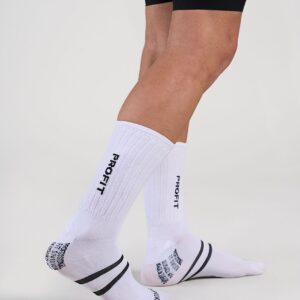 PROFIT FIT LONG blanco