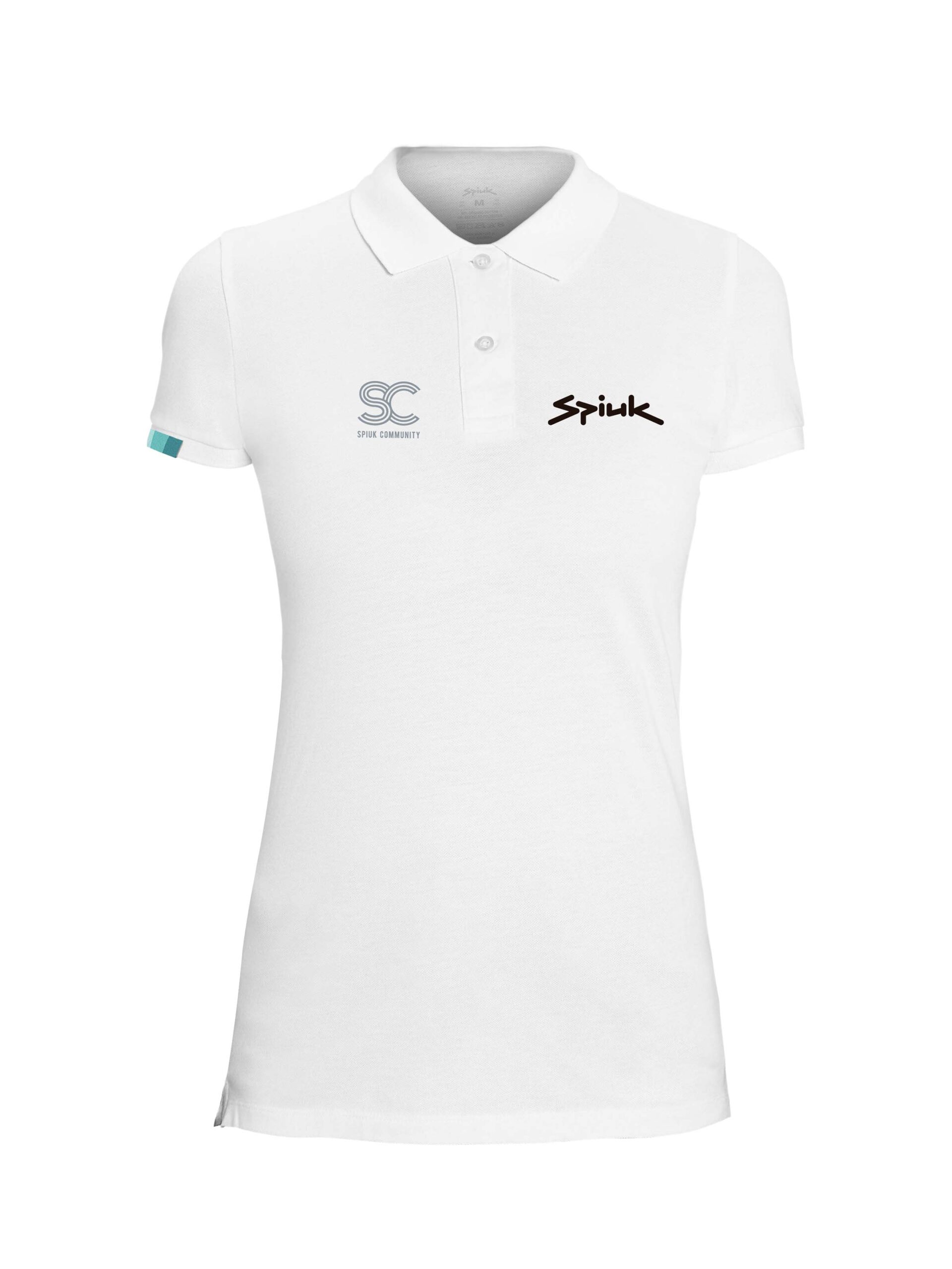 Polo SC Community Mujer