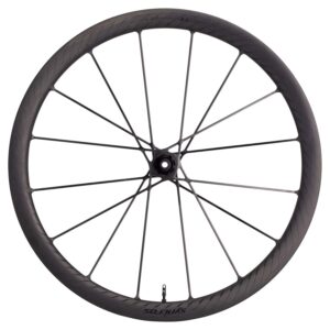 RUEDA DELANTERA SYNCROS CAPITAL SL 40 MM 2027