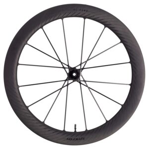 RUEDA DELANTERA SYNCROS CAPITAL SL AERO 60 MM 2027