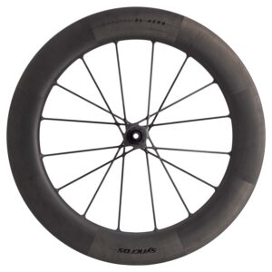 RUEDA DELANTERA SYNCROS CAPITAL SL AERO 80 MM 2027