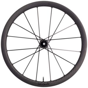 RUEDA TRASERA SYNCROS CAPITAL SL 40 MM 2027