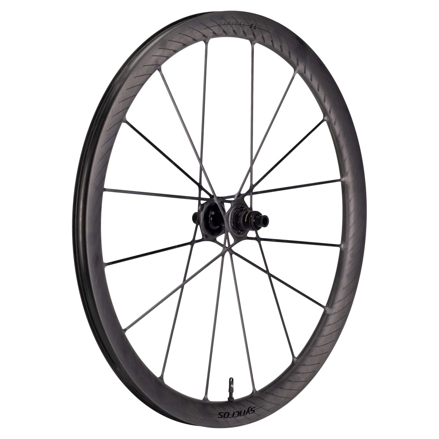 RUEDA TRASERA SYNCROS CAPITAL SL 40 MM 2027