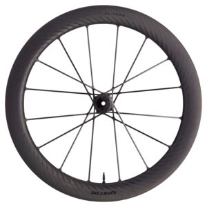 RUEDA TRASERA SYNCROS CAPITAL SL AERO 60 MM 2027