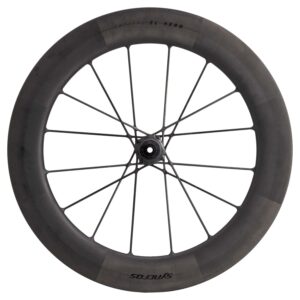 RUEDA TRASERA SYNCROS CAPITAL SL AERO 80 MM 2027