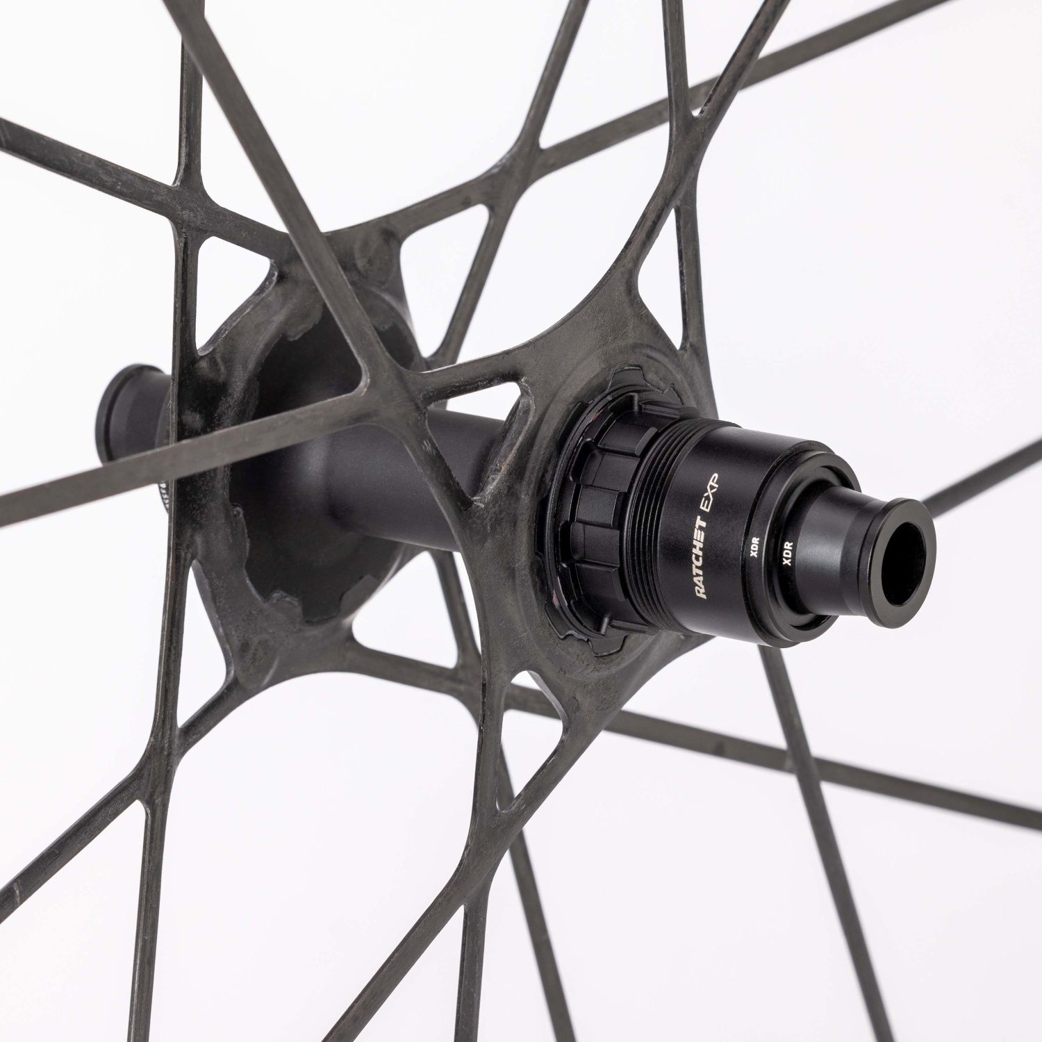 RUEDA TRASERA SYNCROS CAPITAL SL AERO 80 MM 2027