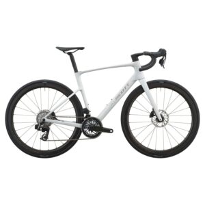 SCOTT ADDICT 10 2027 RAINBOW WHITE