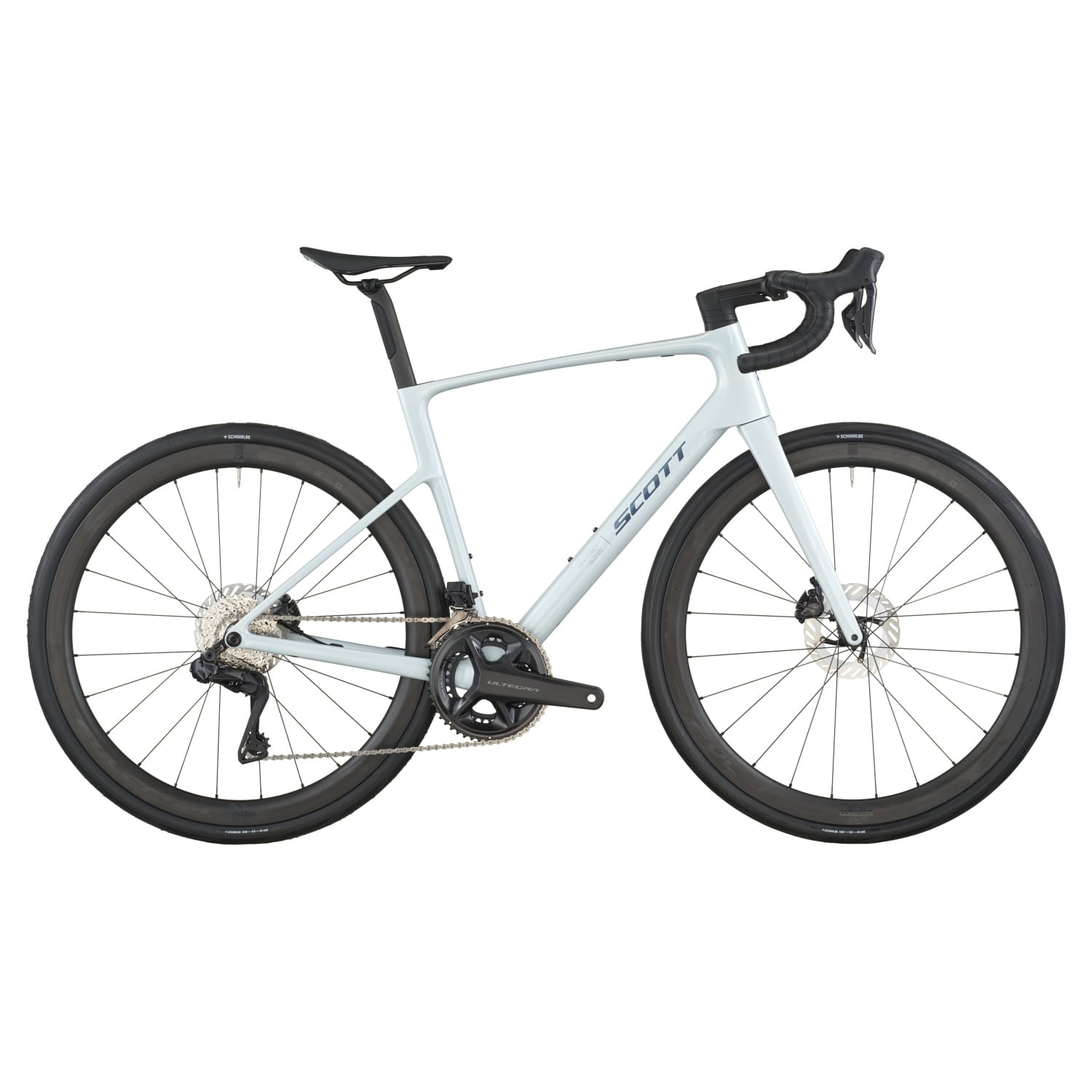 SCOTT ADDICT 20 2026 CUMULUS WHITE