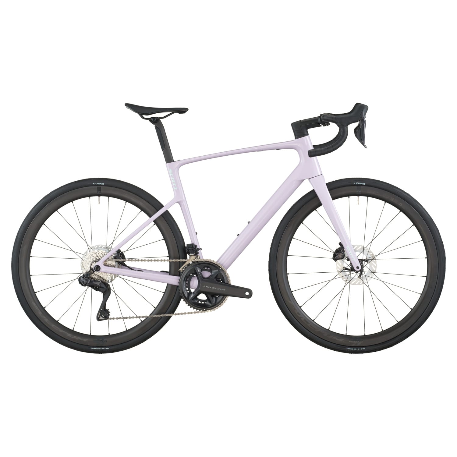 SCOTT ADDICT 20 2026 VIOLET PINK XXS