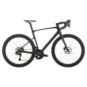 SCOTT ADDICT 20 2027 CARBON BLACK
