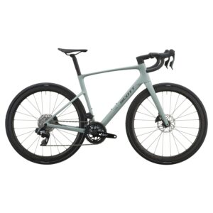 SCOTT ADDICT 25 2027 IRON GREY