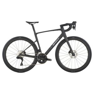 SCOTT ADDICT 30 2027 CARBON BLACK
