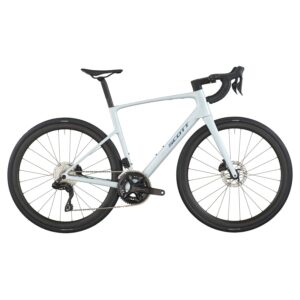 SCOTT ADDICT 30 2027 CUMULUS WHITE