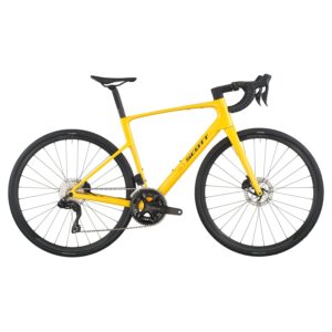 SCOTT ADDICT 40 2026 VIVID YELLOW