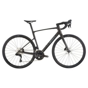 SCOTT ADDICT 40 2027 CARBON BLACK