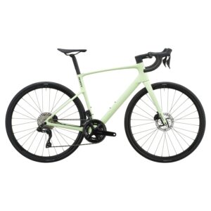 SCOTT ADDICT 40 2027 CREAM GREEN