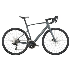 SCOTT ADDICT 50 2026 CARBON GREY