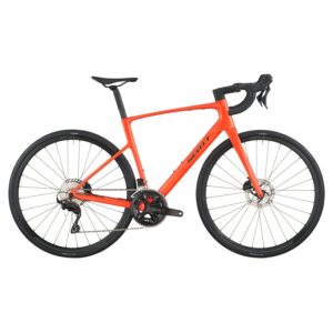 SCOTT ADDICT 50 2026 FLAME ORANGE