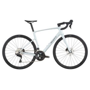 SCOTT ADDICT 50 2027 CUMULUS WHITE