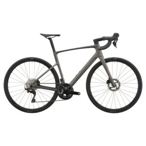 SCOTT ADDICT 50 2027 TUNGSTEN GREY