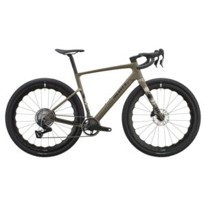 SCOTT ADDICT GRAVEL 10 2027 LUPINE GREY