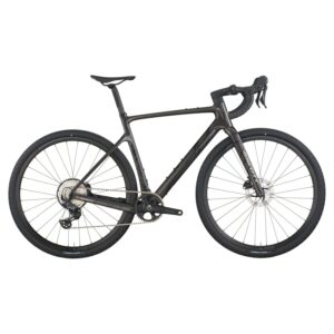 SCOTT ADDICT GRAVEL 30 2026 CARBON BLACK