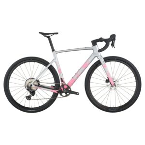 SCOTT ADDICT GRAVEL 30 2026 CARBON GREY