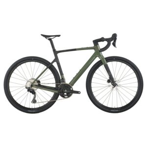 SCOTT ADDICT GRAVEL 40 2026 WENGE GREEN