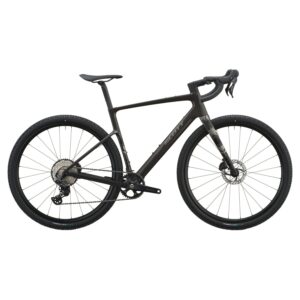 SCOTT ADDICT GRAVEL 40 2027 CARBON BLACK
