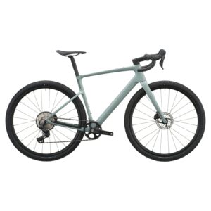 SCOTT ADDICT GRAVEL 40 2027 IRON GREY