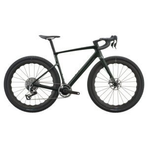 SCOTT ADDICT GRAVEL PREMIUM 2027 WATERY GREEN