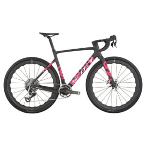 SCOTT ADDICT GRAVEL RC 2026 CARBON BLACK