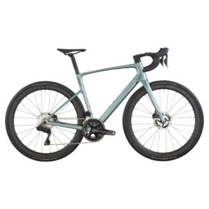 SCOTT ADDICT PREMIUM 2026 WHALE GREY