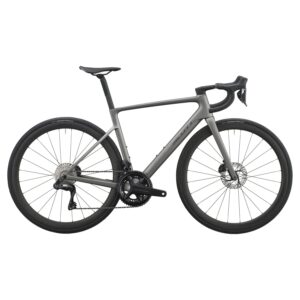 SCOTT ADDICT RC 10 2027 TUNGSTEN GREY