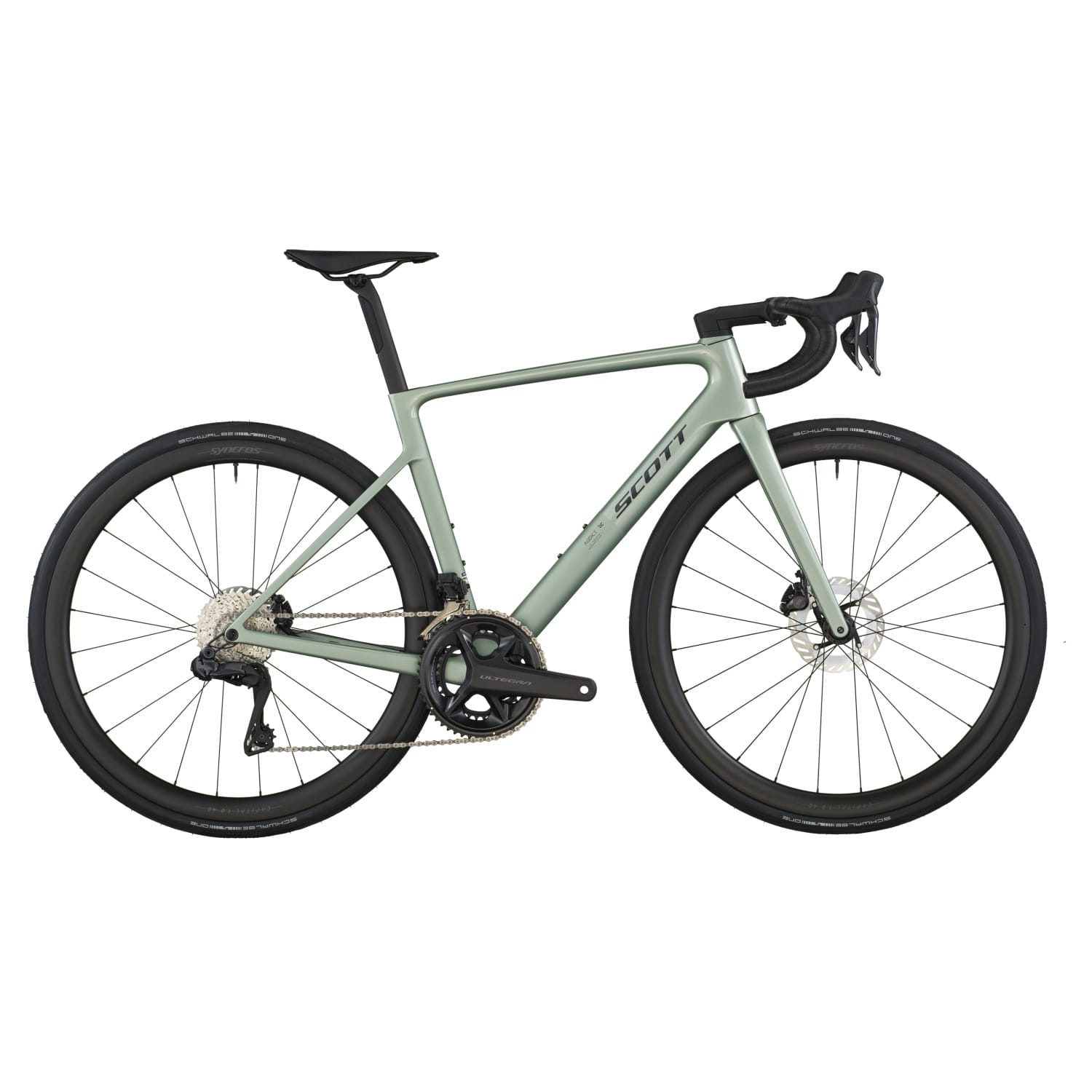 SCOTT ADDICT RC 20 2026 RESEDA GREEN