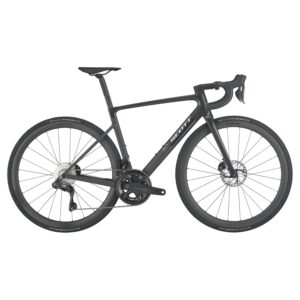 SCOTT ADDICT RC 20 2027 CARBON BLACK