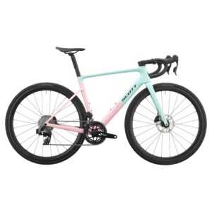 SCOTT ADDICT RC 25 2027 GELATO BLUE/GELATO PINK