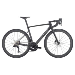 SCOTT ADDICT RC 30 2025 CARBON BLACK