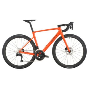 SCOTT ADDICT RC 30 2026 FLAME ORANGE