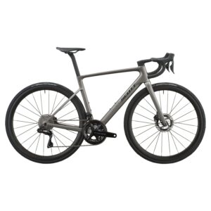 SCOTT ADDICT RC PRO 2027 TUNGSTEN GREY