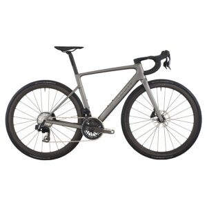 SCOTT ADDICT RC TEAM 2026 TUNGSTEN GREY