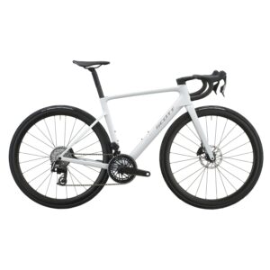SCOTT ADDICT RC TEAM 2027 RAINBOW WHITE