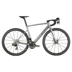 SCOTT ADDICT RC ULTIMATE 2026 CHROME SILVER