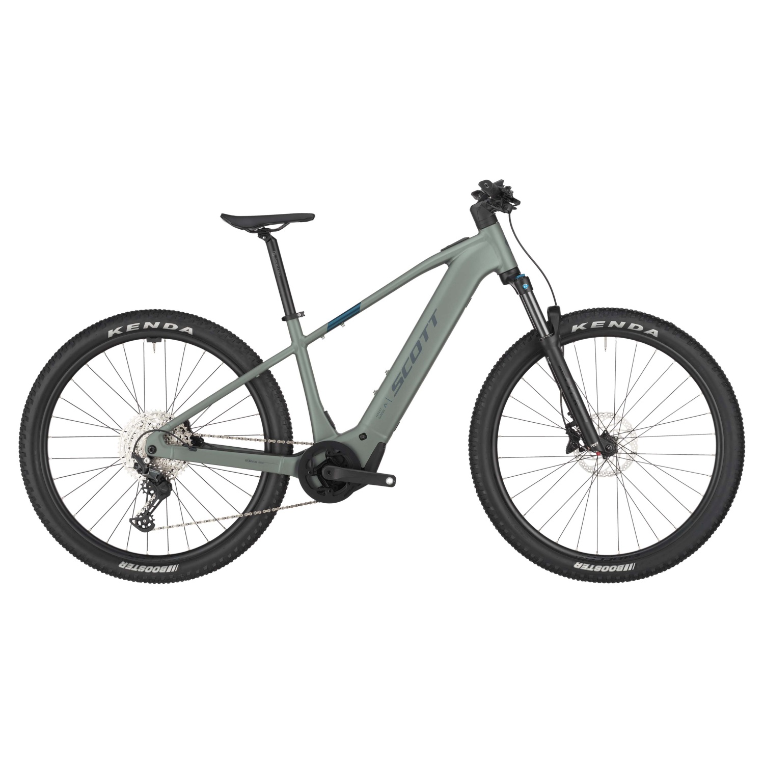 SCOTT ASPECT ERIDE 900 2026 HIGHLAND GREEN