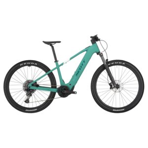 SCOTT ASPECT ERIDE 910 2026 AVENTURINE GREEN